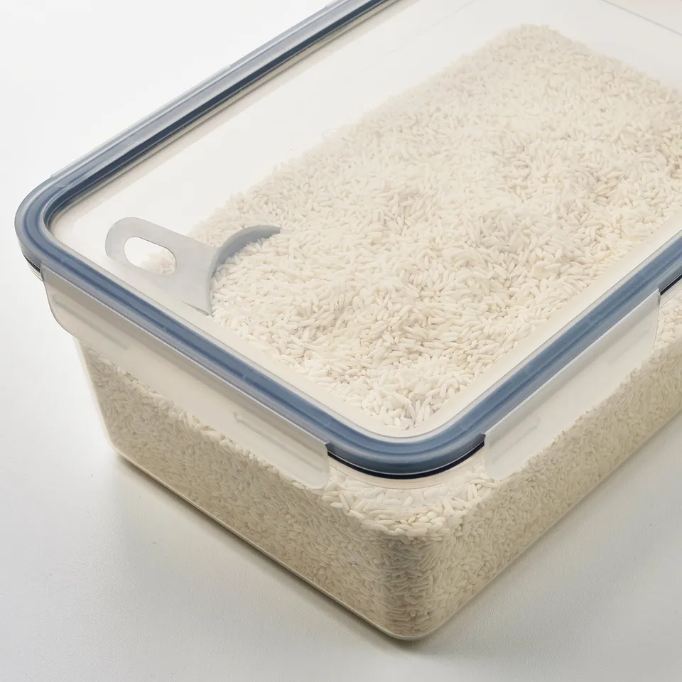 part: IKEA 365+ food container