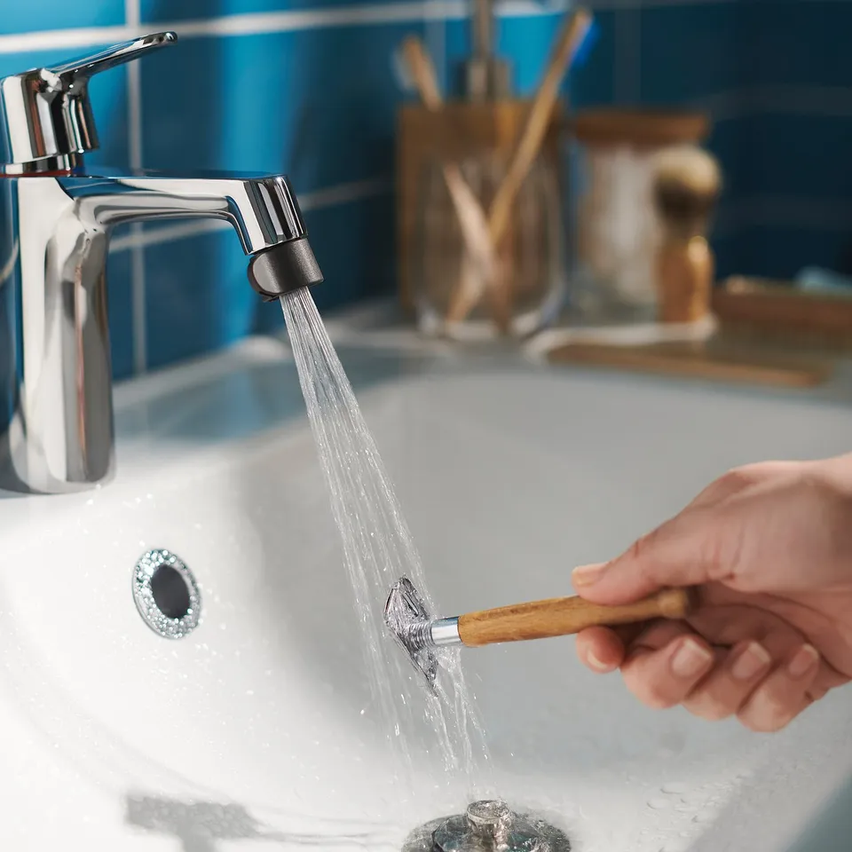 part: ÅBÄCKEN mist nozzle for mixer tap