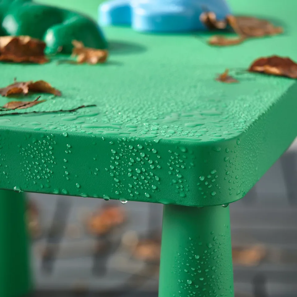part: MAMMUT children's table