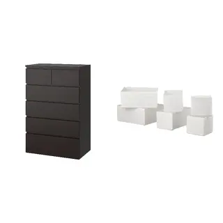 MALM/SKUBB
