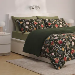 NÄSSELKLOCKA/DVALA