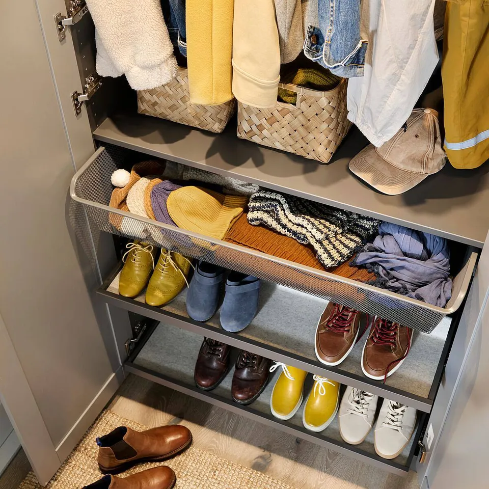 part: KOMPLEMENT shelf