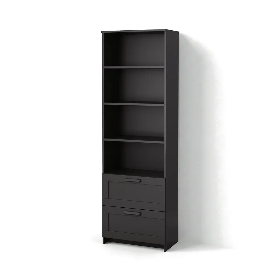 part: BRIMNES bookcase