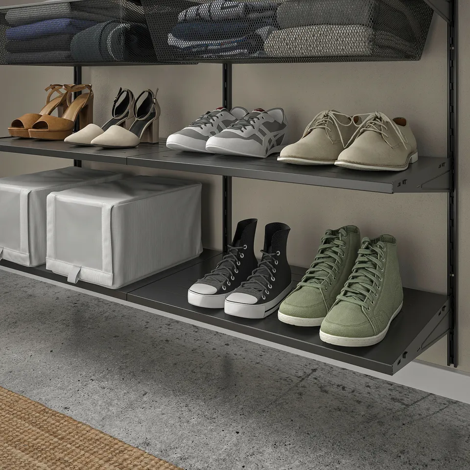 part: BOAXEL shoe shelf