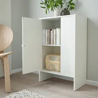 BAGGEBO/SMARRA