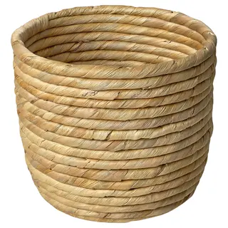 SANDÖDLA plant pot, water hyacinth, 15 cm
