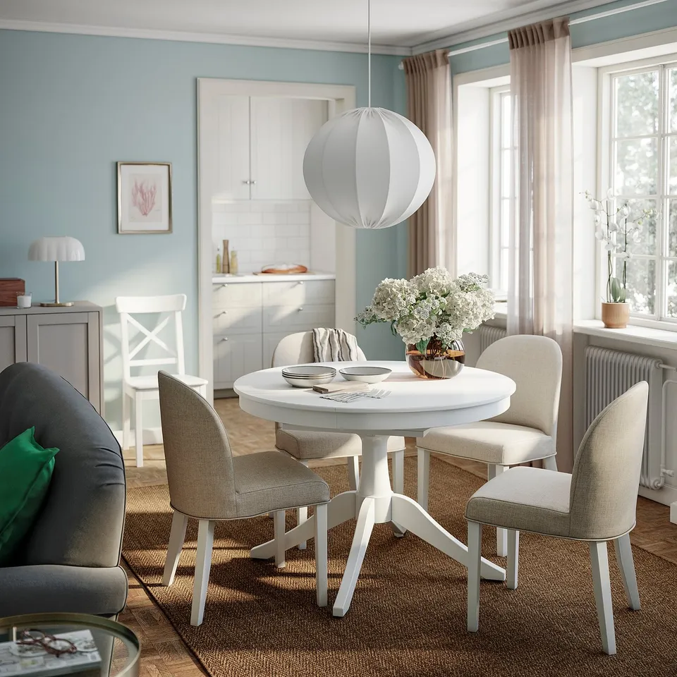 ROSENTORP / ROSENTORP in a room