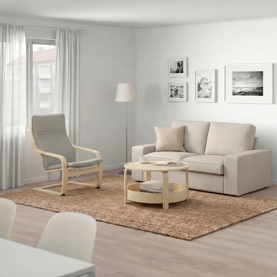 KIVIK/BORGEBY/POÄNG, photo 1