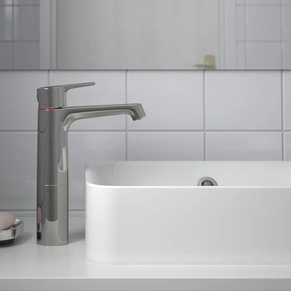 part: BROGRUND wash-basin mixer tap, tall