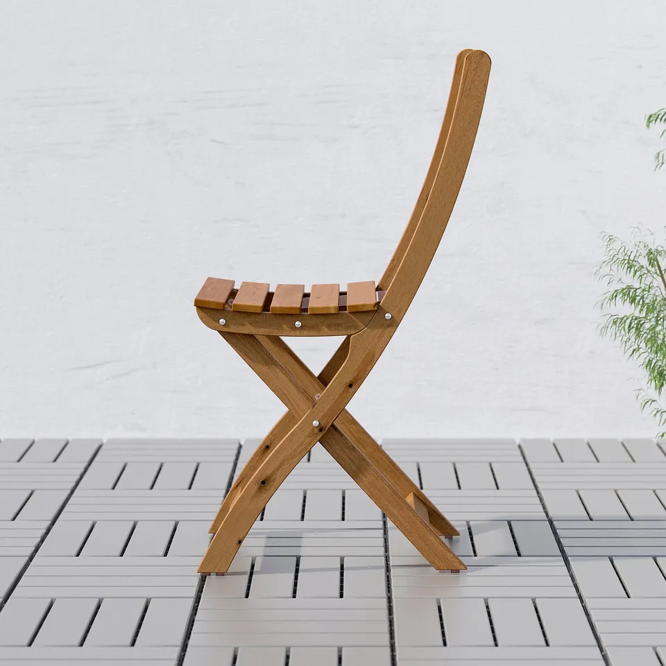 part: ASKHOLMEN chair, outdoor