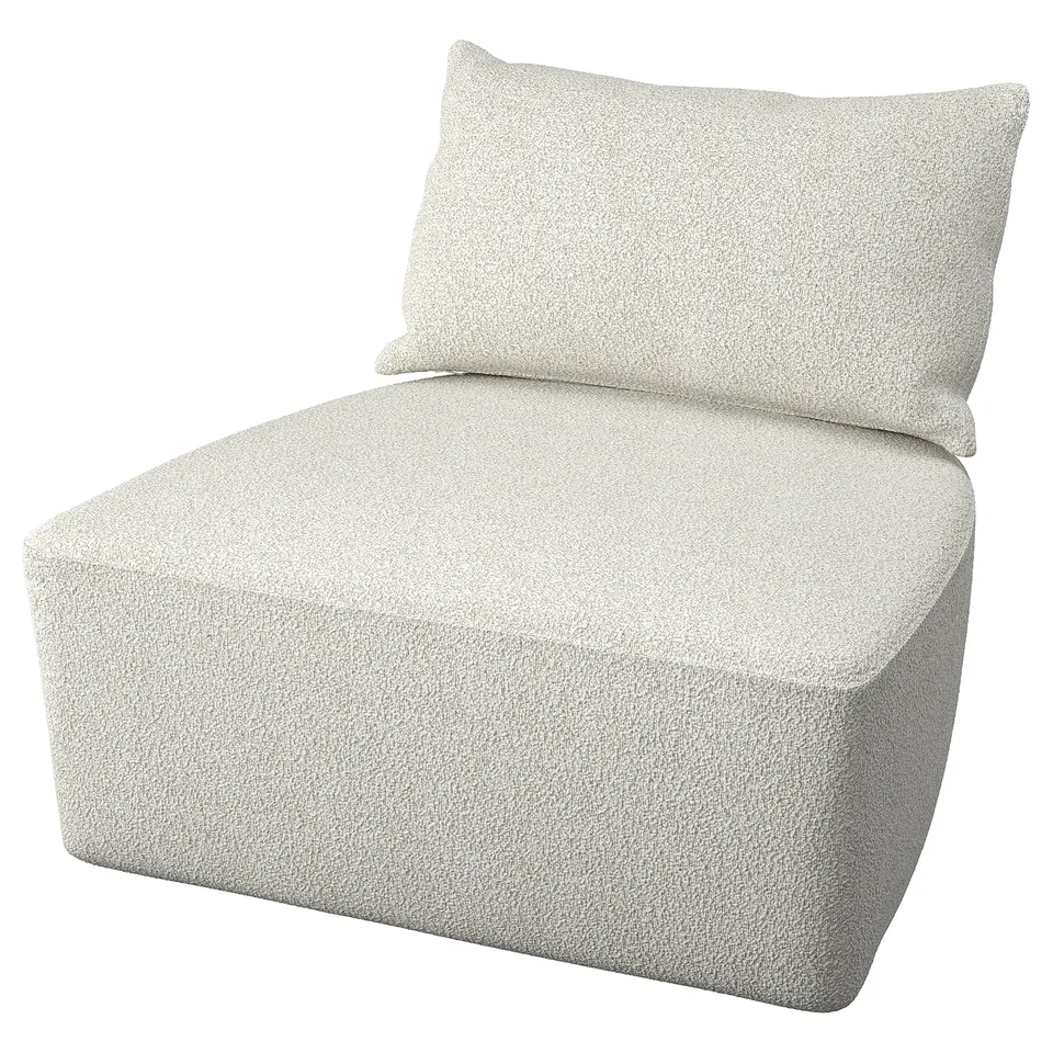 part: STOCKHOLM 2025 armchair cushion