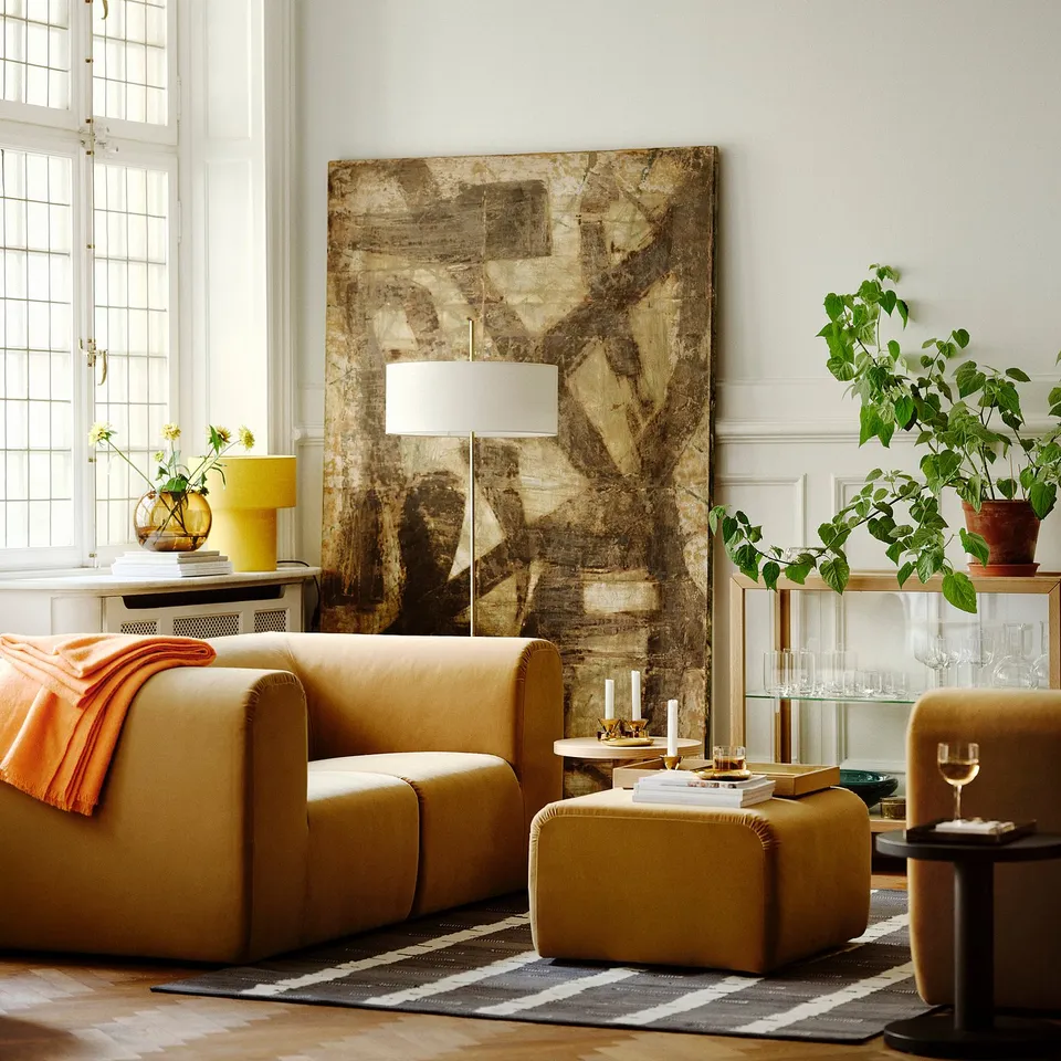 part: STOCKHOLM 2025 floor lamp