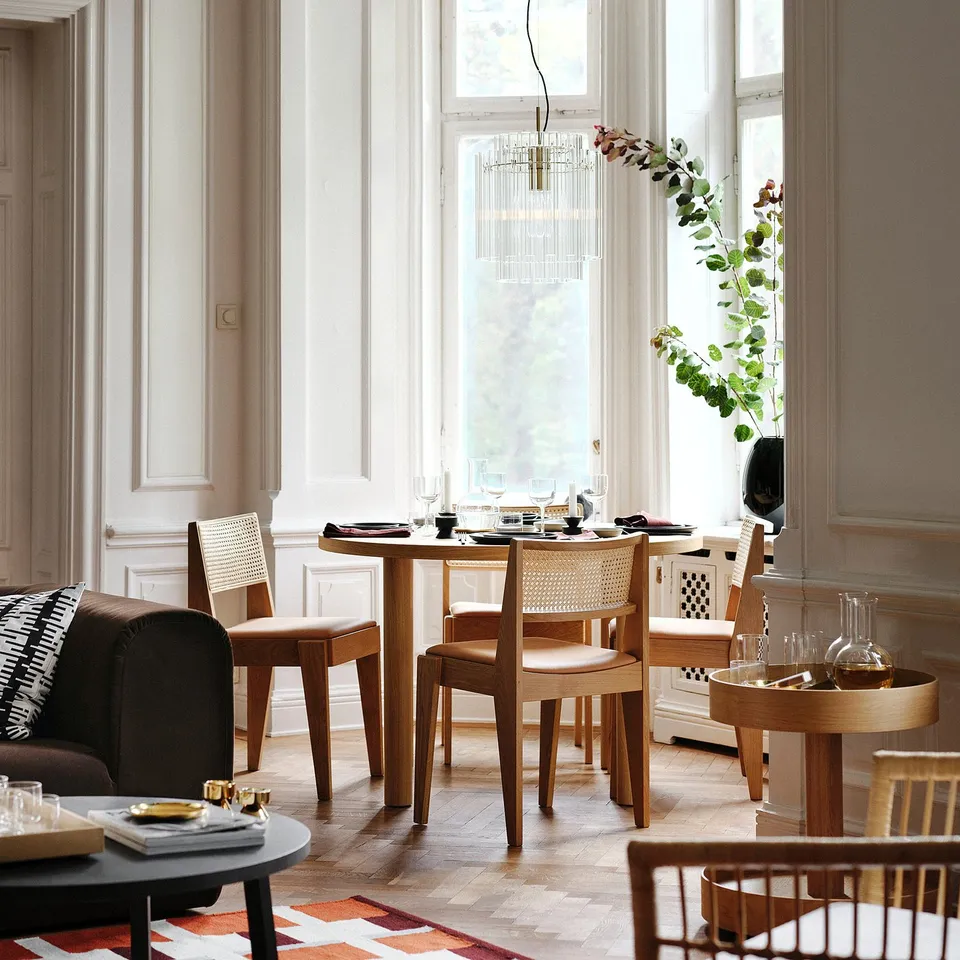 part: STOCKHOLM 2025 pendant lamp