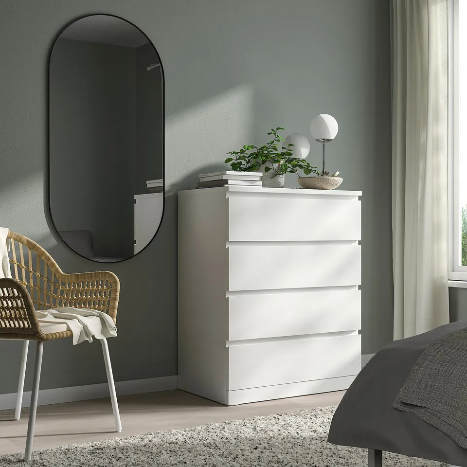 MALM in a room