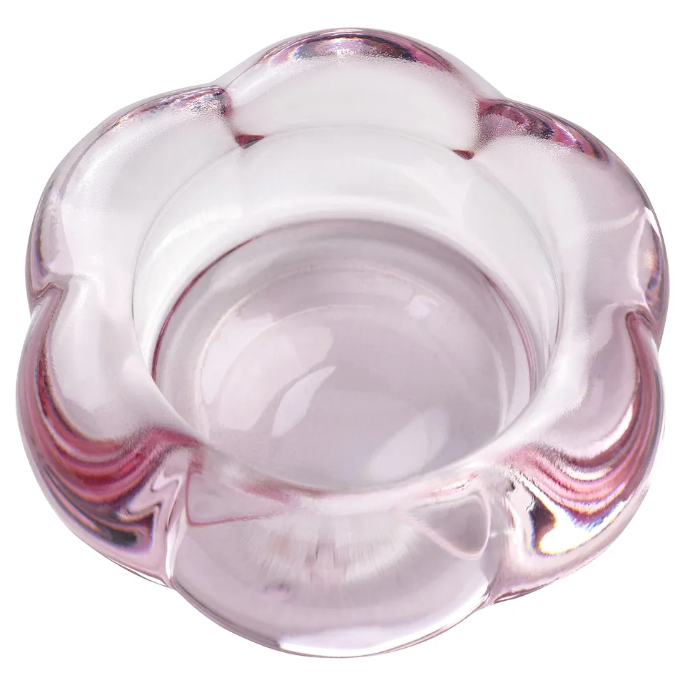 part: BLADFÅGEL tealight holder