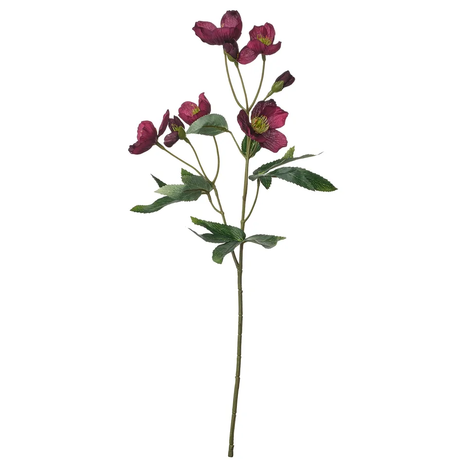 part: SMYCKA artificial flower