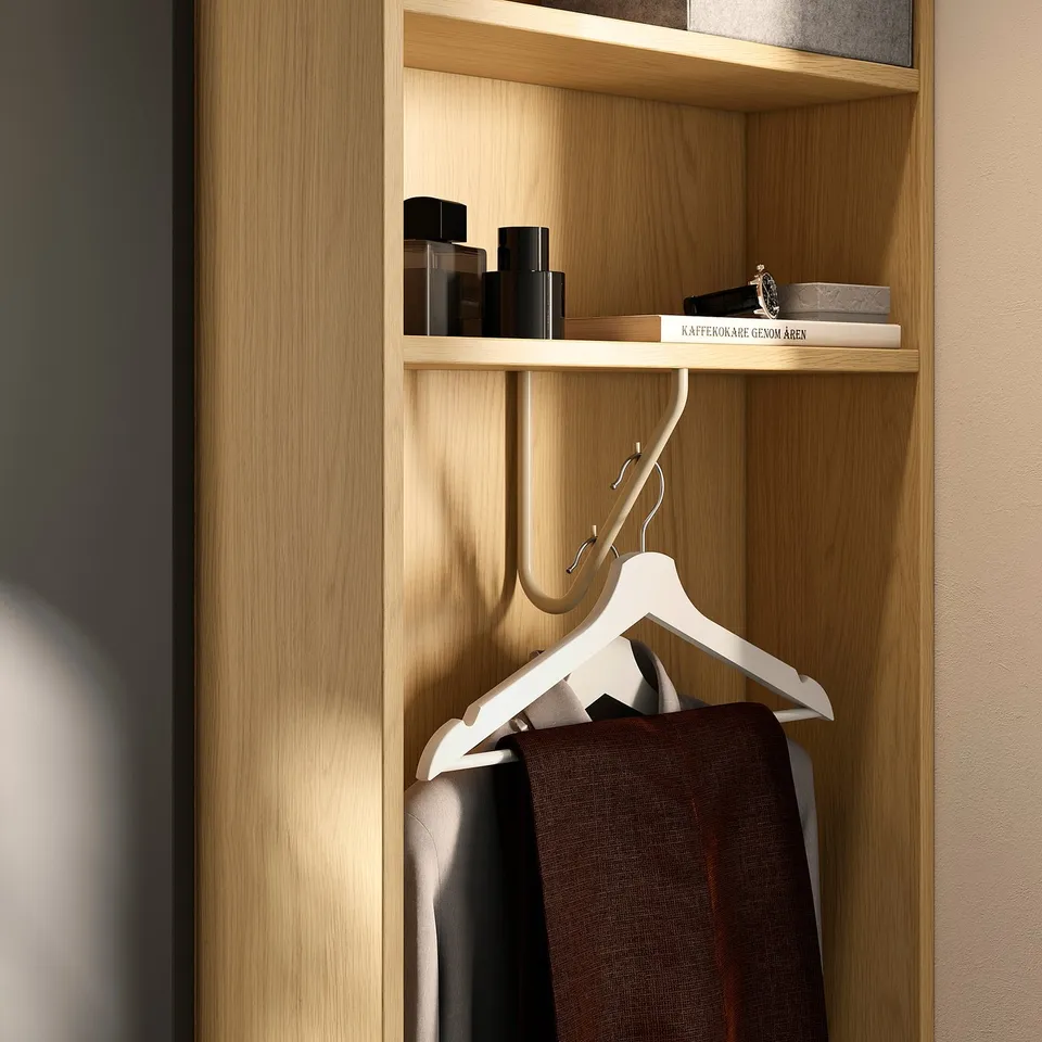 part: PAX add-on end-unit