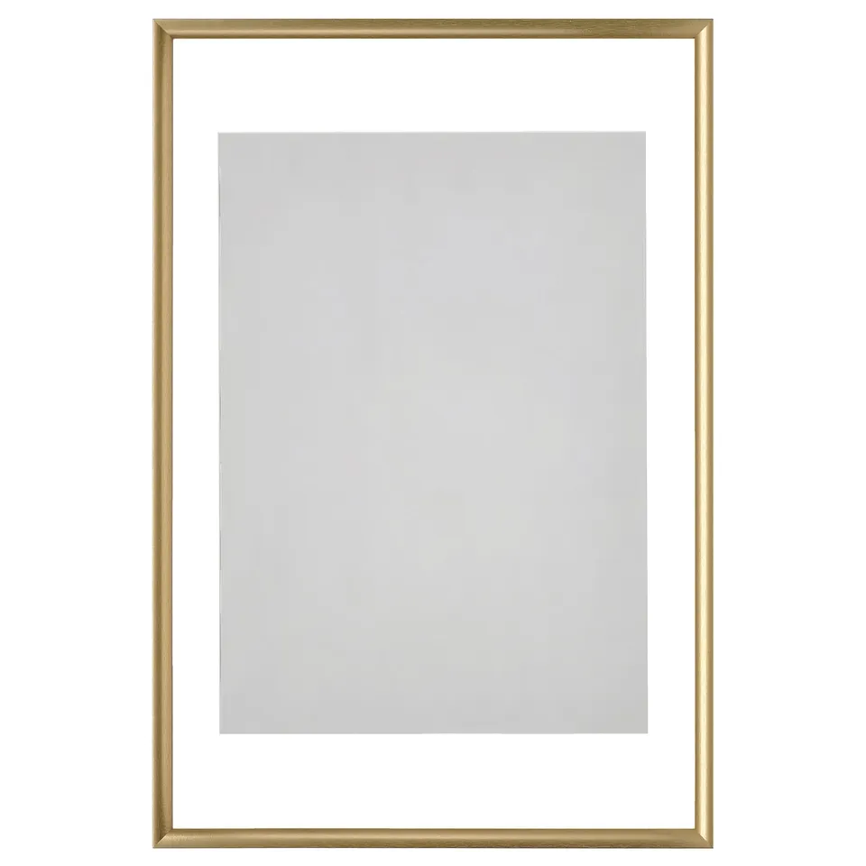 part: SILVERHÖJDEN frame