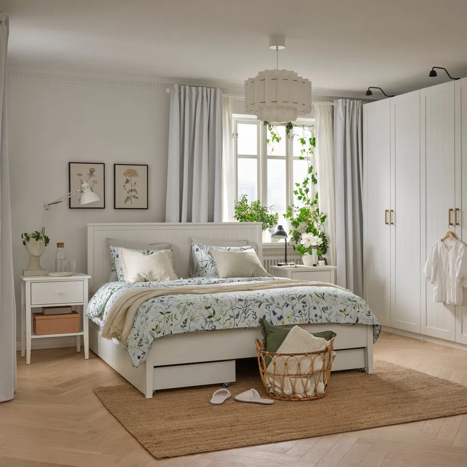 part: GULLABERG bedside table
