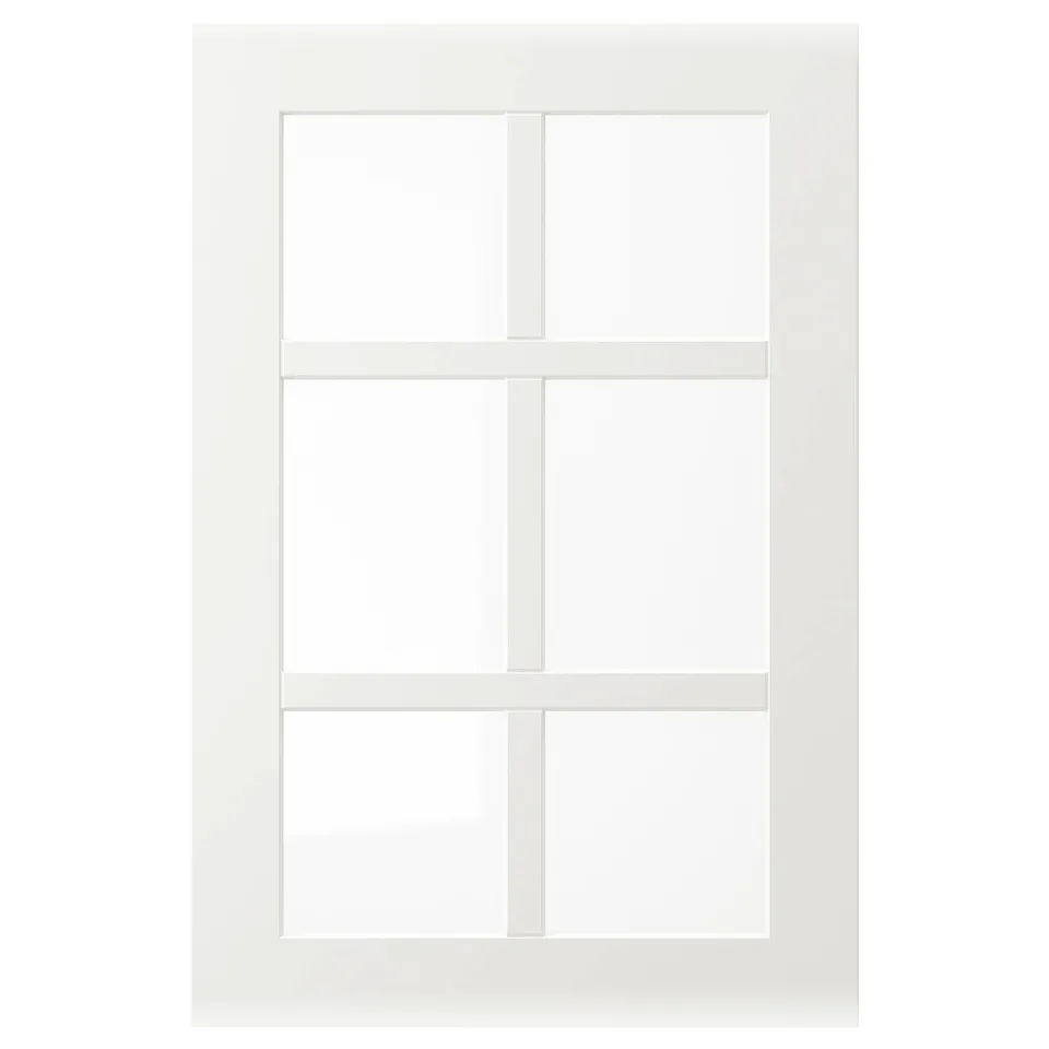 part: STENSUND glass door