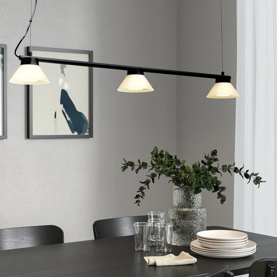 SAMBORD in a room