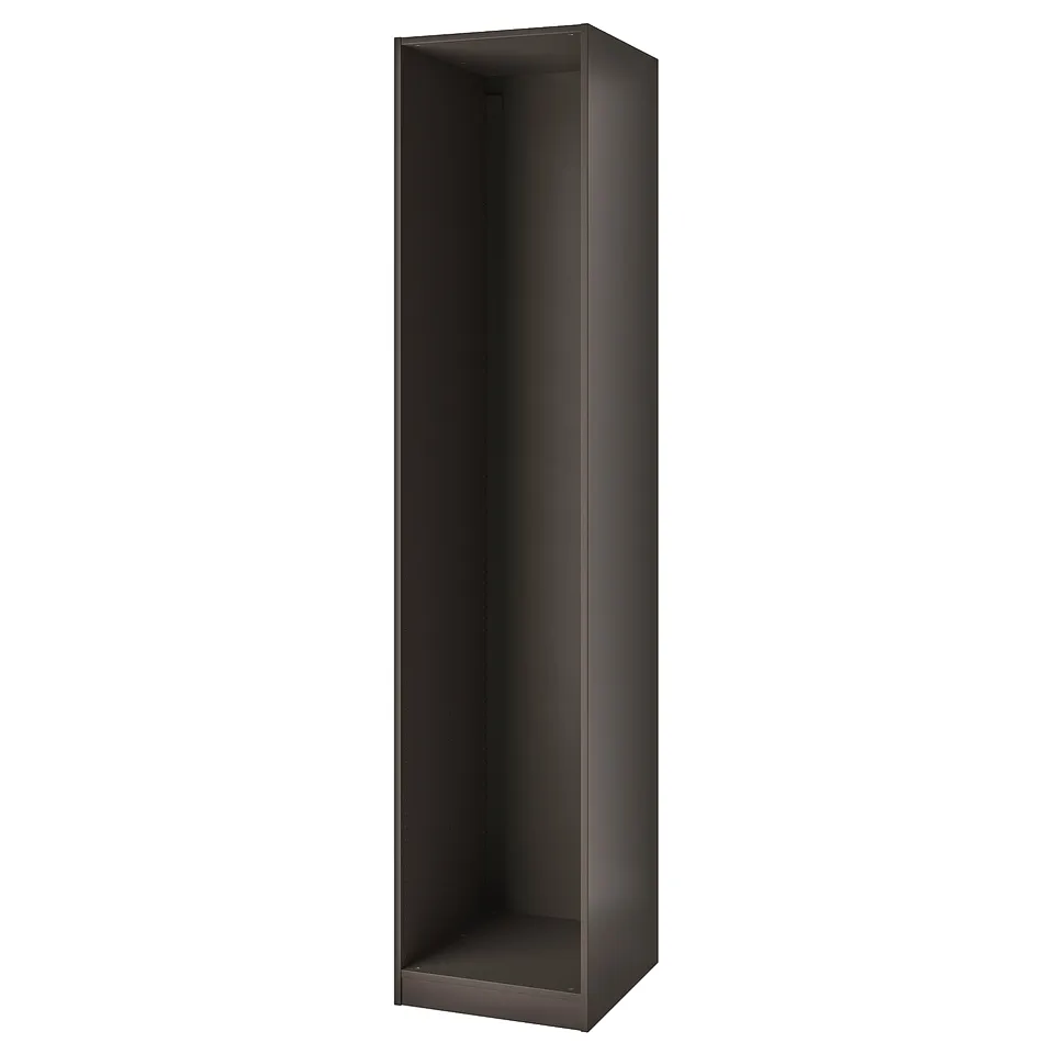 part: PAX wardrobe frame