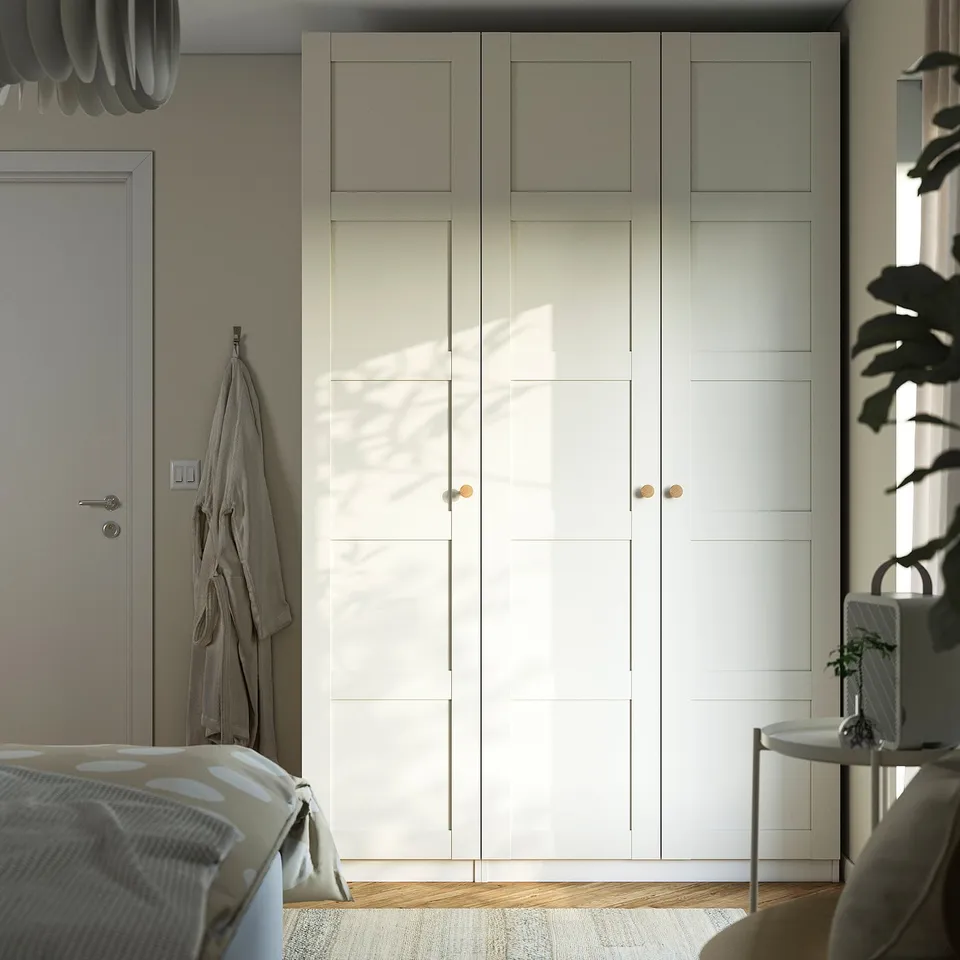 PAX / BERGSBO in a room