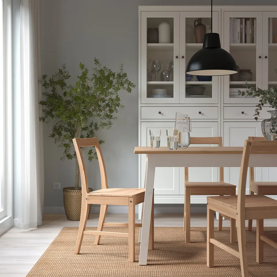 part: PINNTORP chair