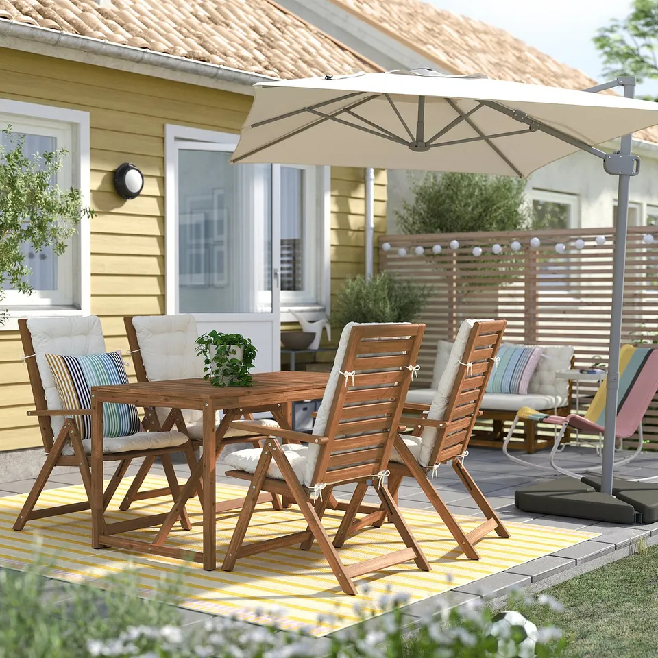 part: SVALÖN parasol, hanging