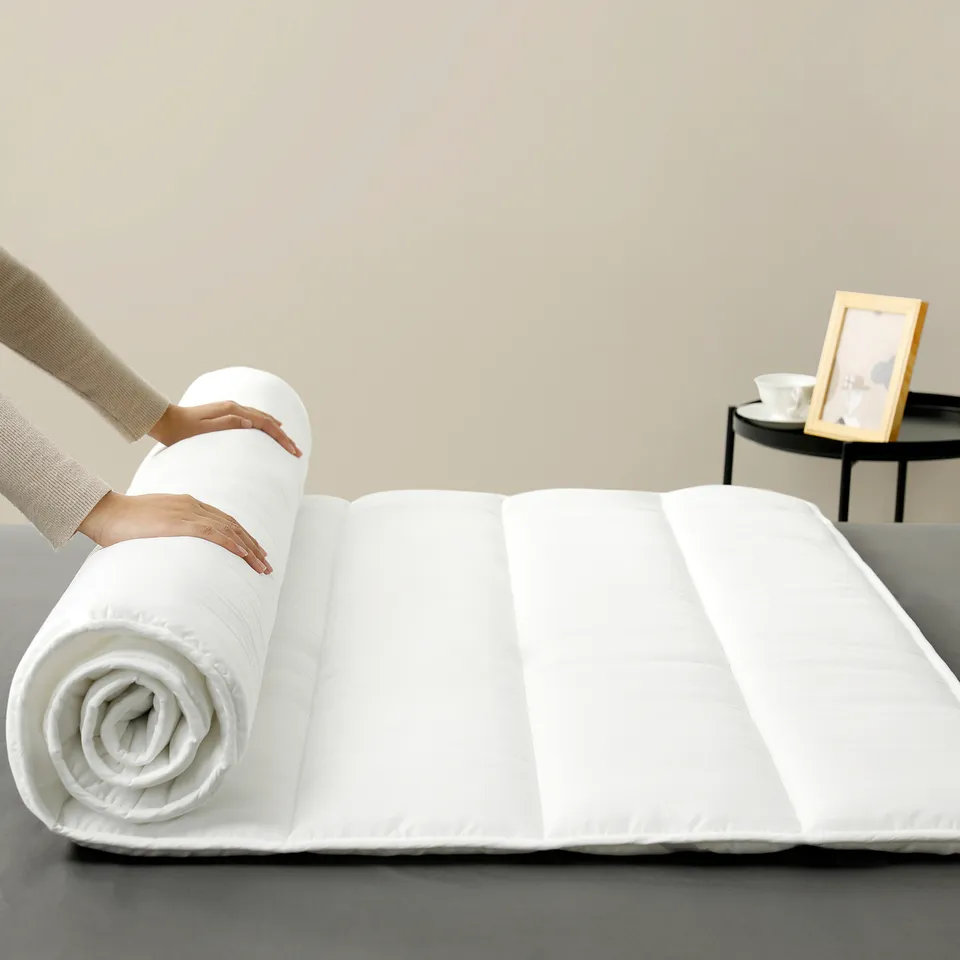 part: BRUKSVARA mattress pad