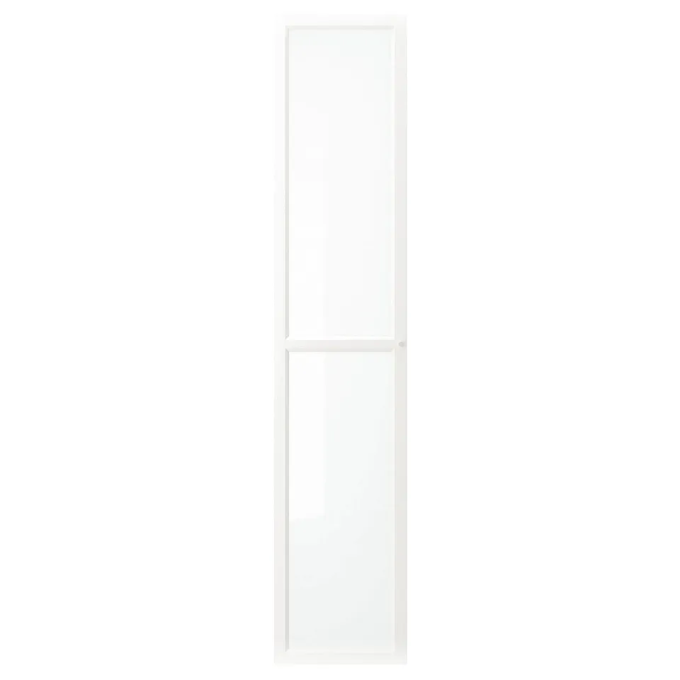 part: OXBERG glass door