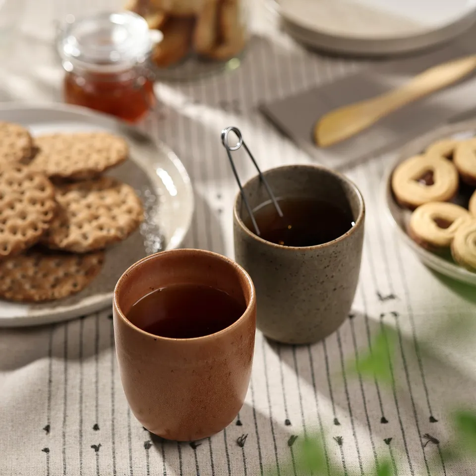 part: GRÅRÄV mug