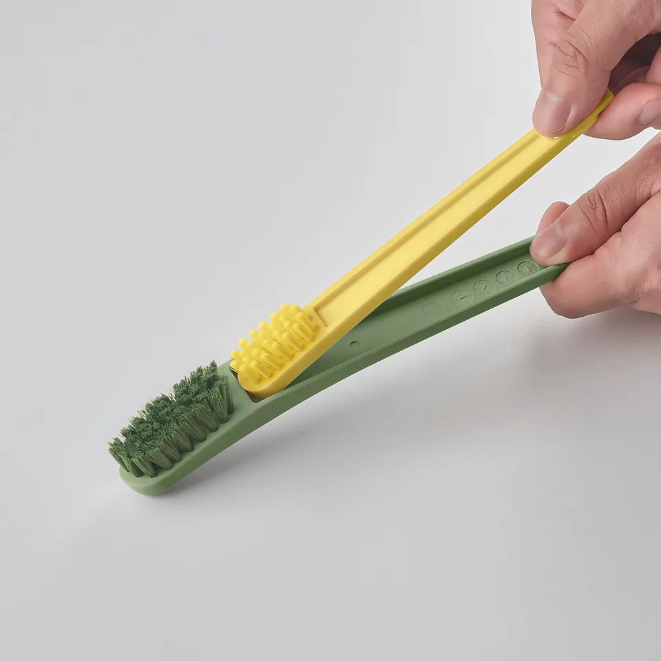 part: PEPPRIG 2 in 1 shoe brush with scraper