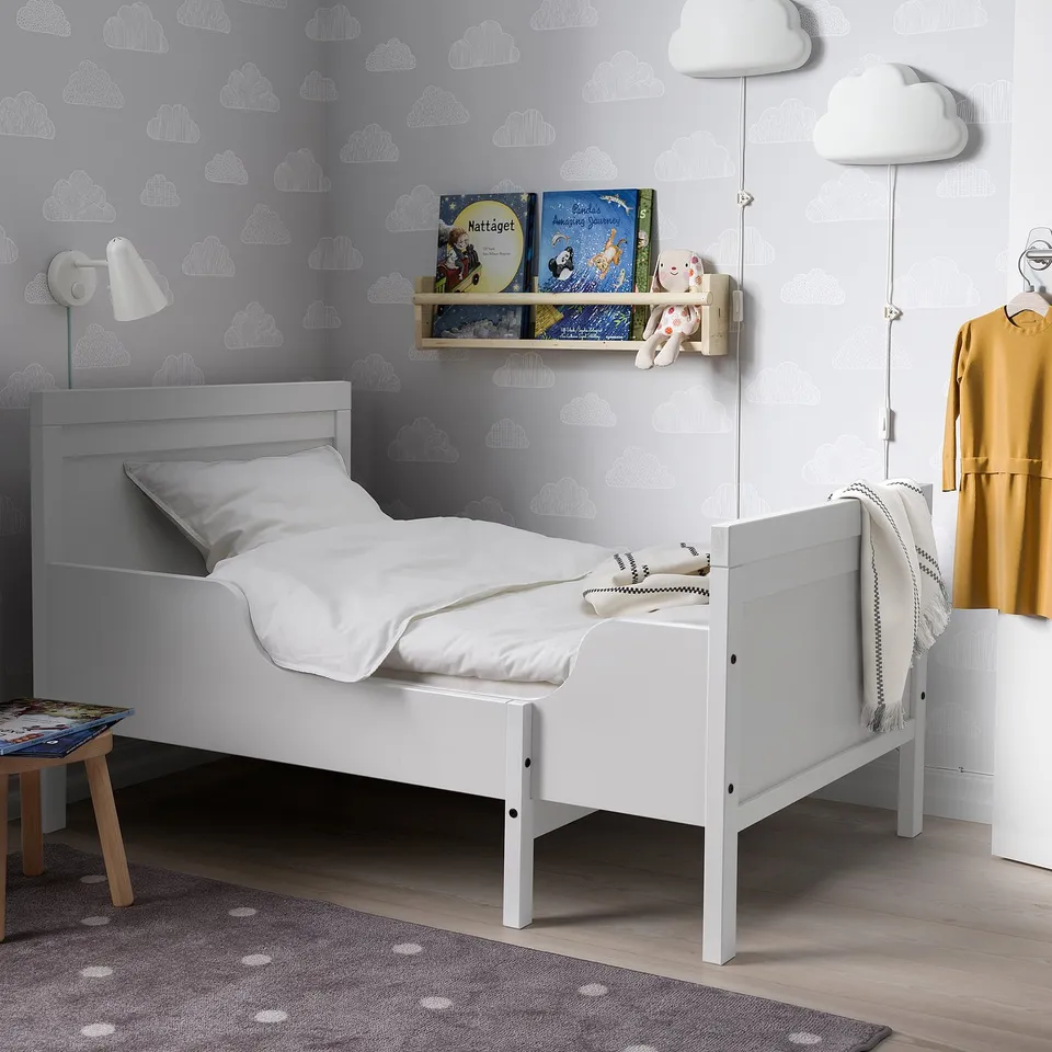 SUNDVIK in a room