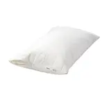 LUDDROS pillow protector, 50x80 cm