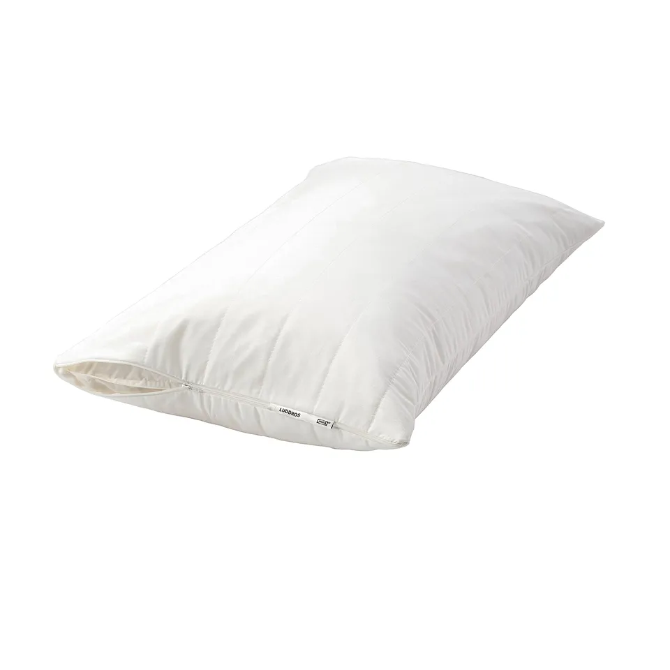 part: LUDDROS pillow protector
