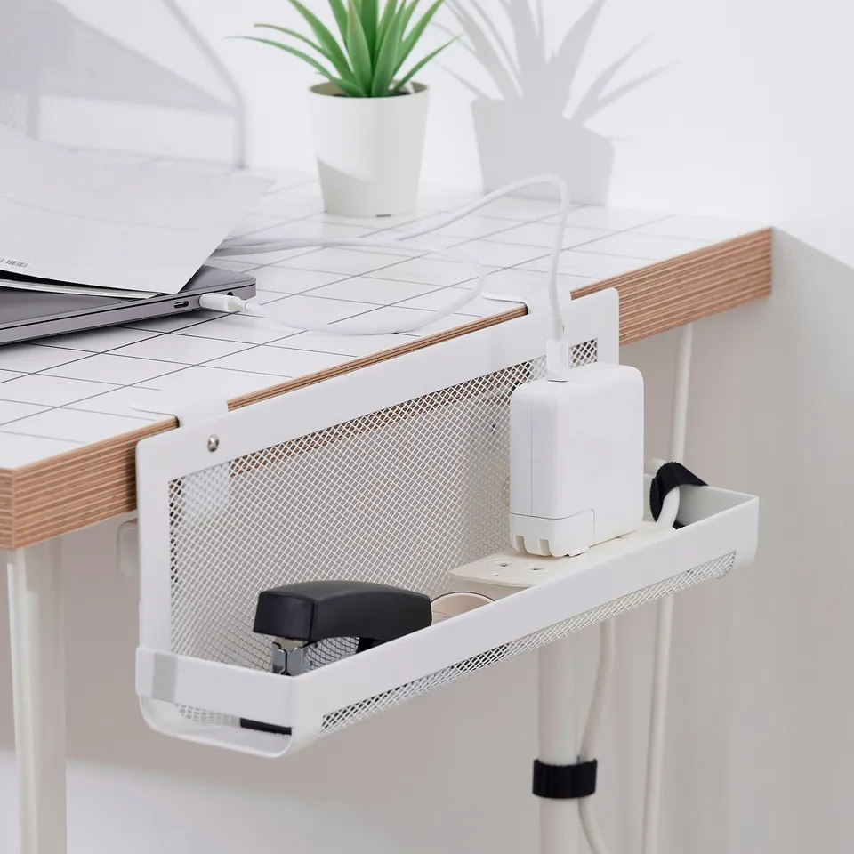 part: FÖRSÄSONG cable management tray