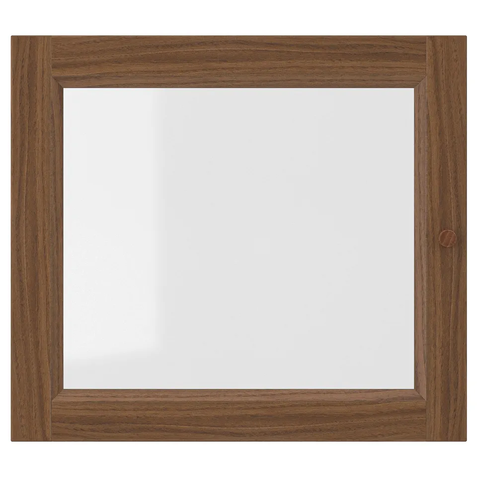 part: OXBERG glass door