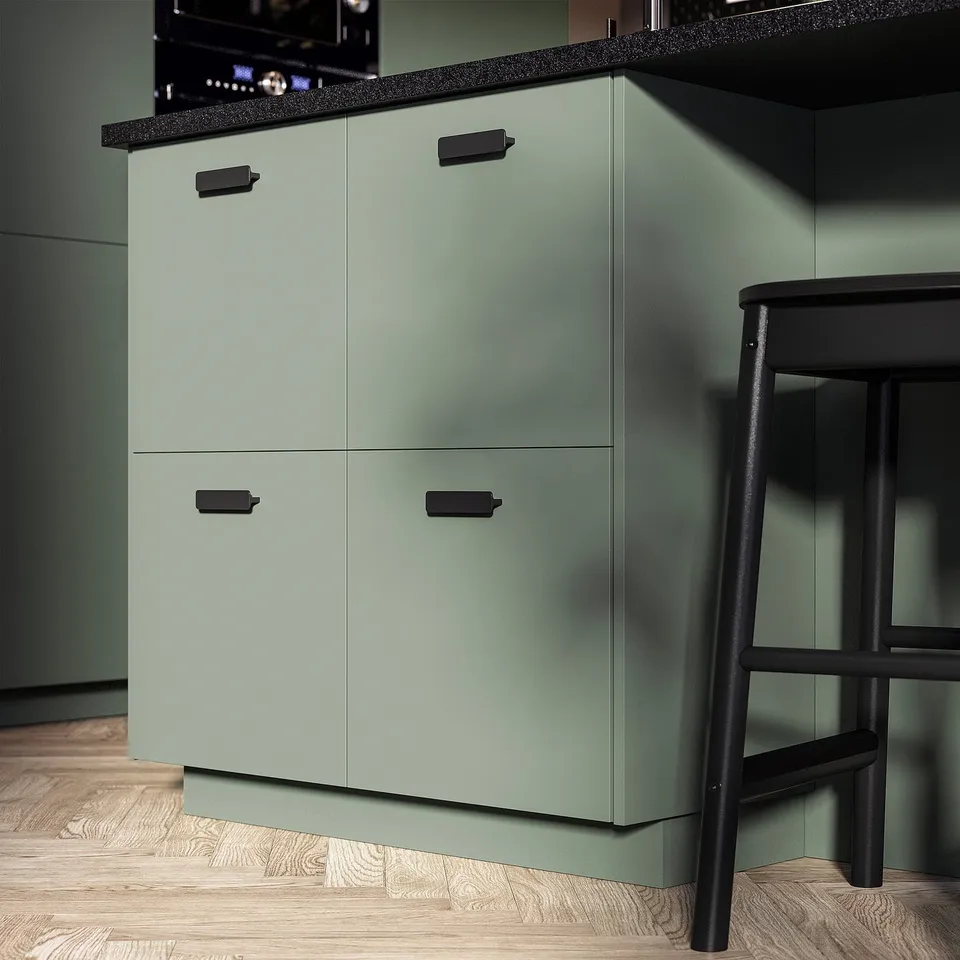 part: NICKEBO drawer front