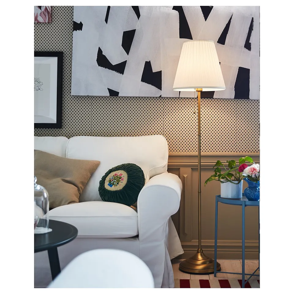 part: ÅRSTID floor lamp