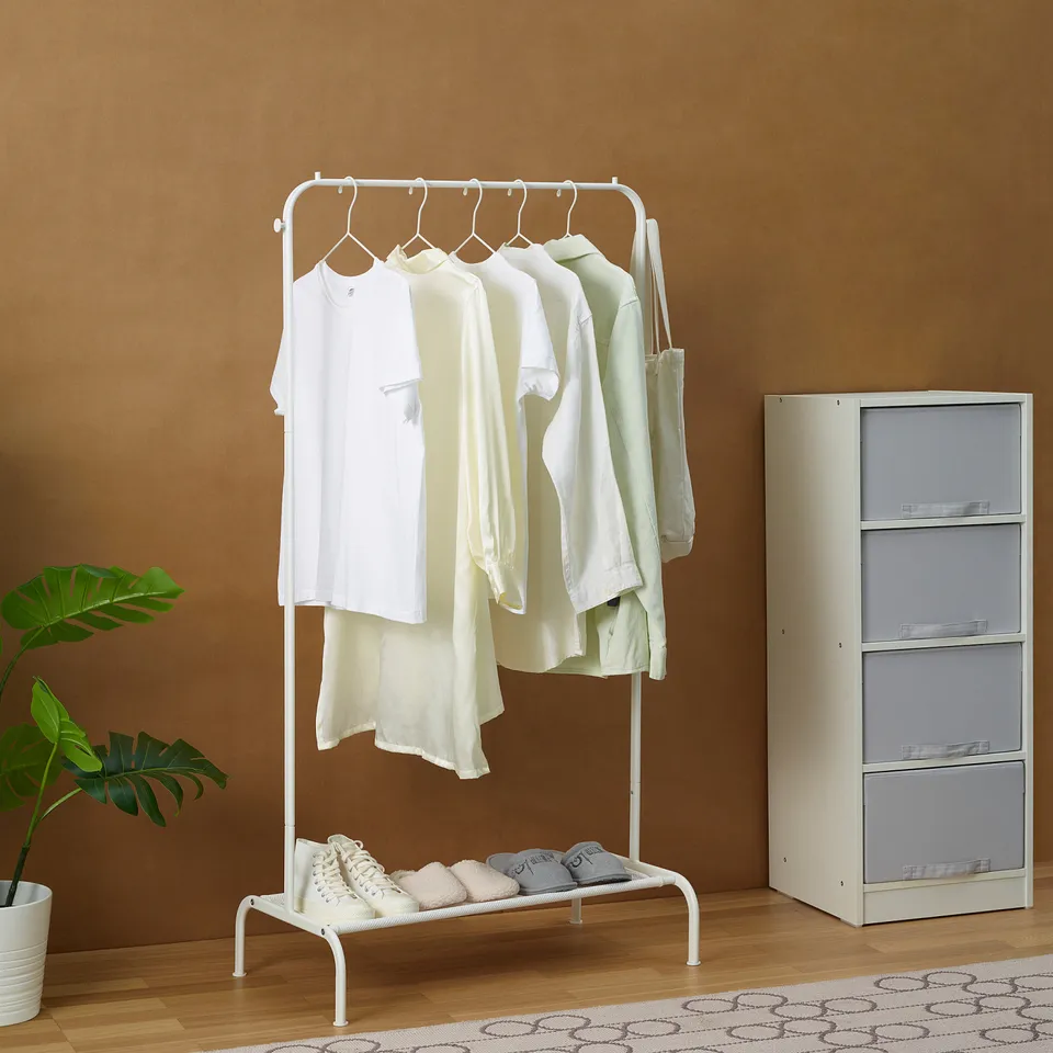 part: BRUKSVARA clothes rack