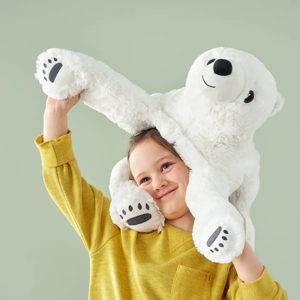 part: SNUTTIG soft toy