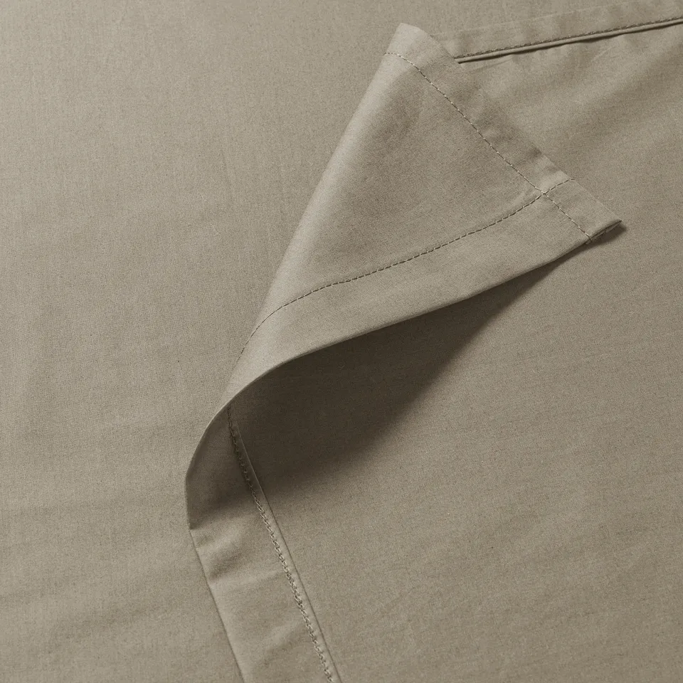 part: ULLVIDE flat sheet