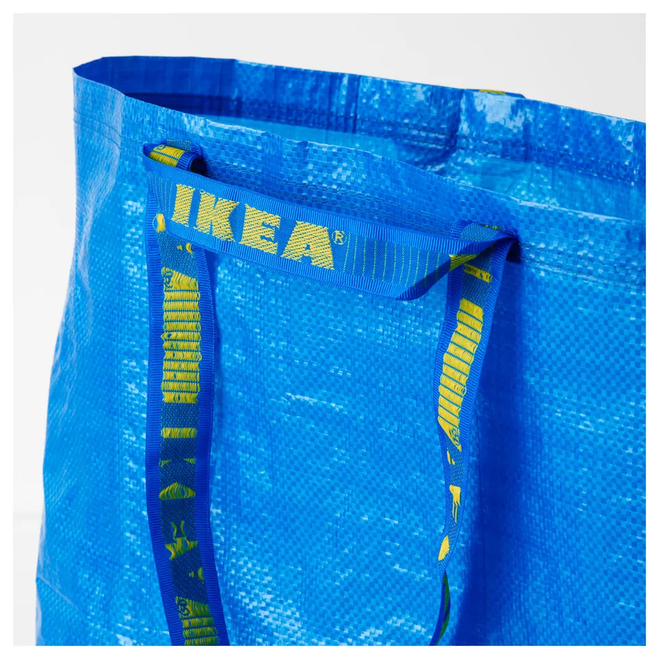 part: FRAKTA carrier bag, medium