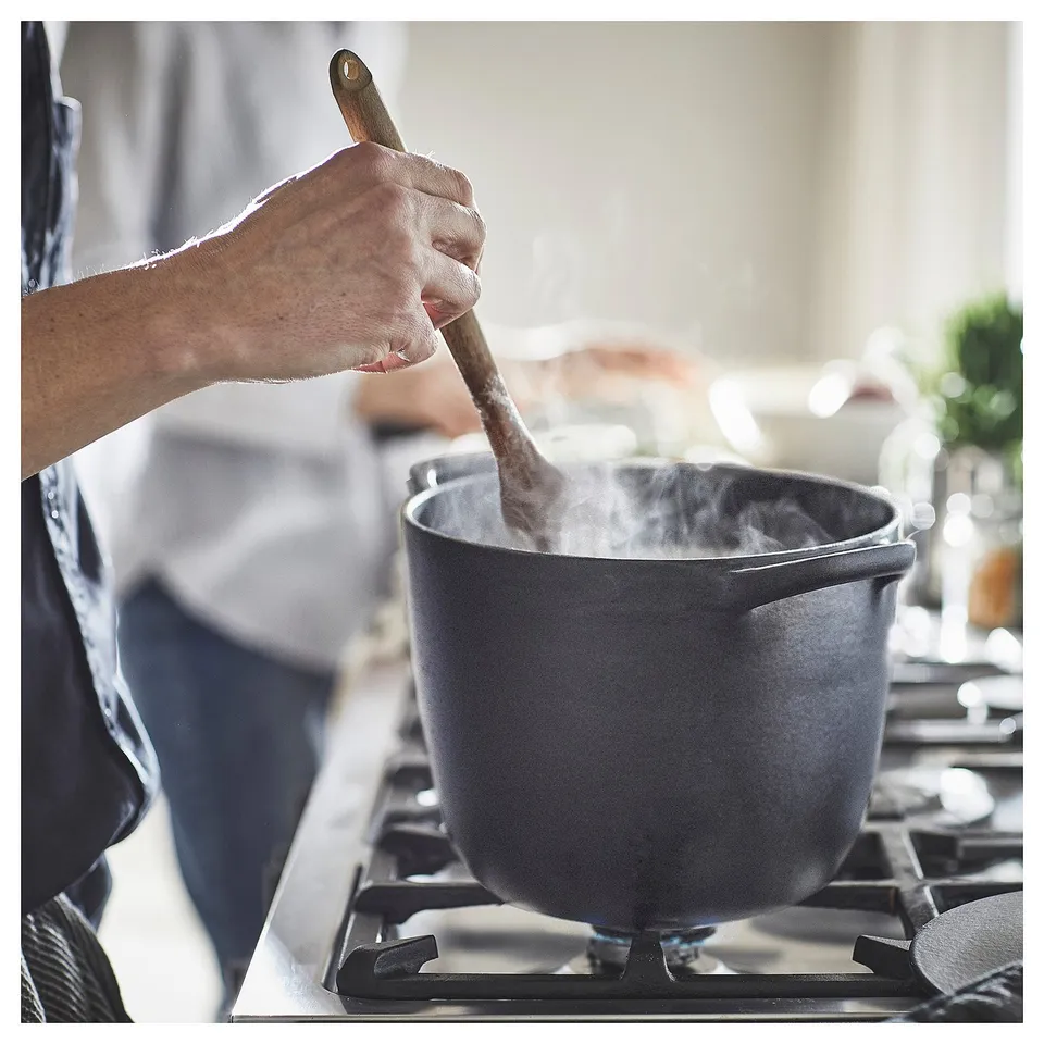part: VARDAGEN pot with lid