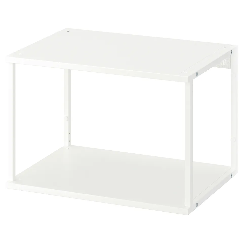 part: PLATSA open shelving unit