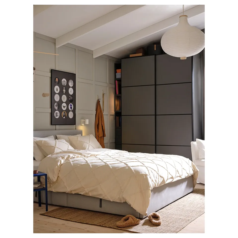 part: RISBYN pendant lamp shade