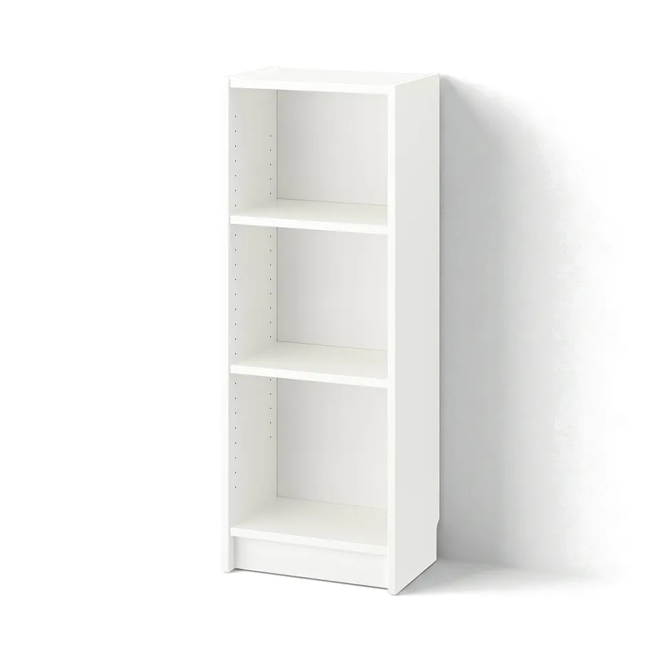 part: BILLY bookcase