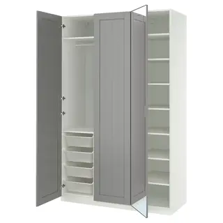 PAX / KAMMARTORP/GULLABERG