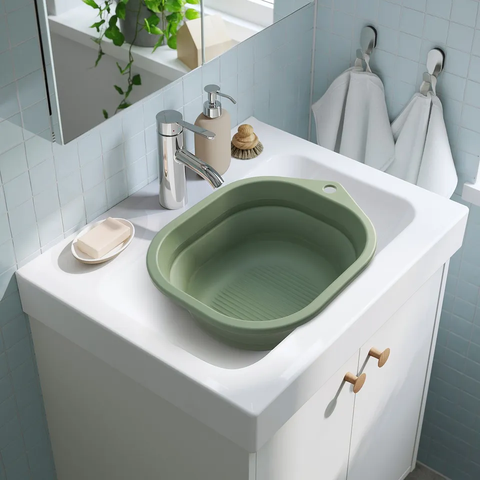 part: PEPPRIG wash-tub